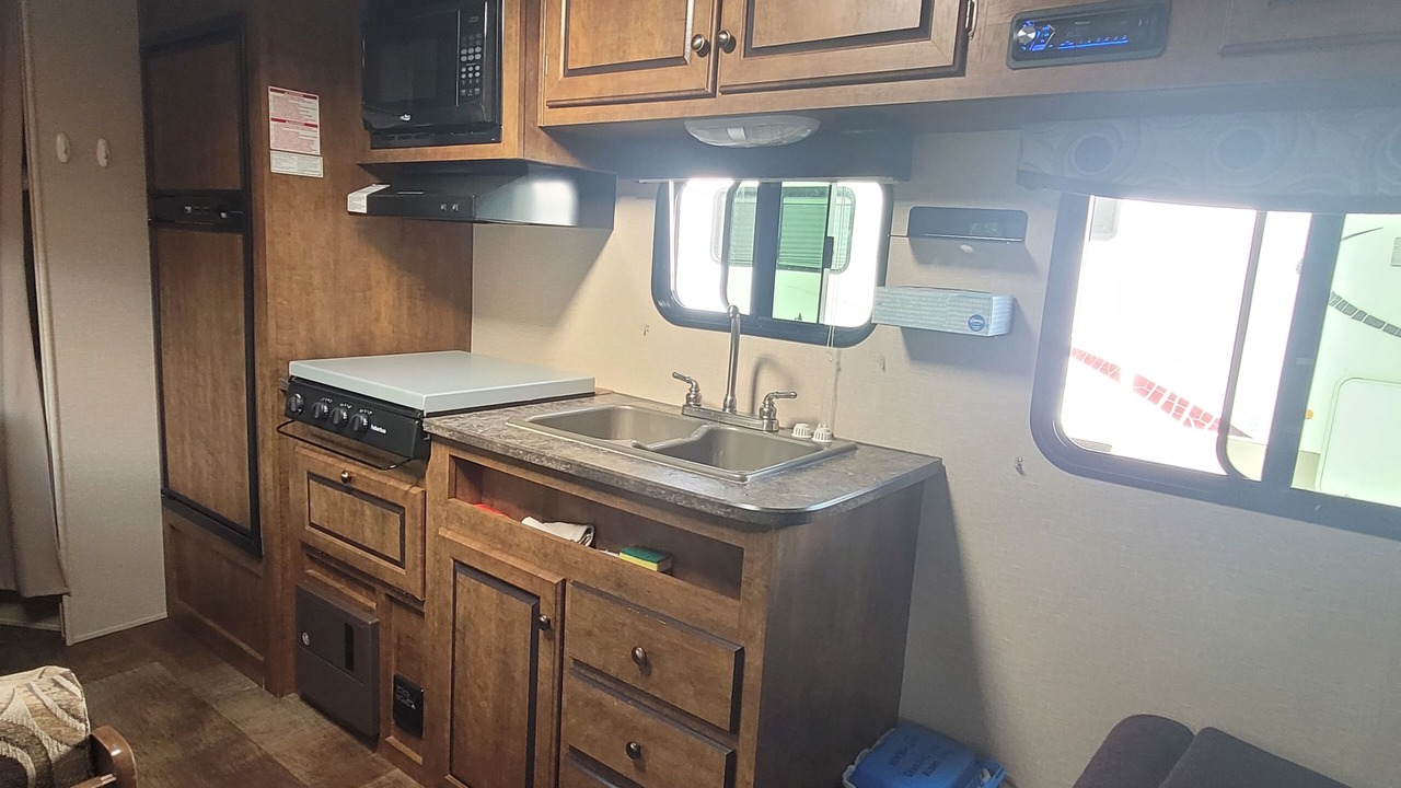 Photo of Kitchen in Kenora