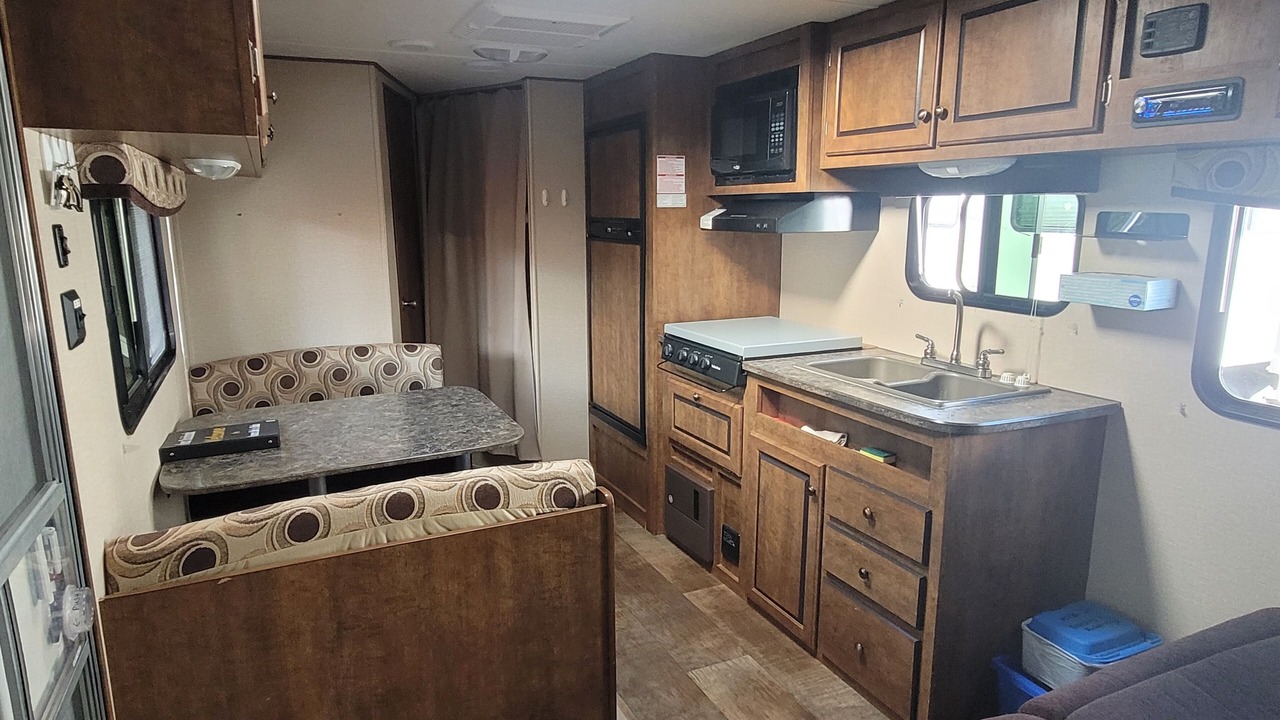 Photo of Kitchen in Kenora