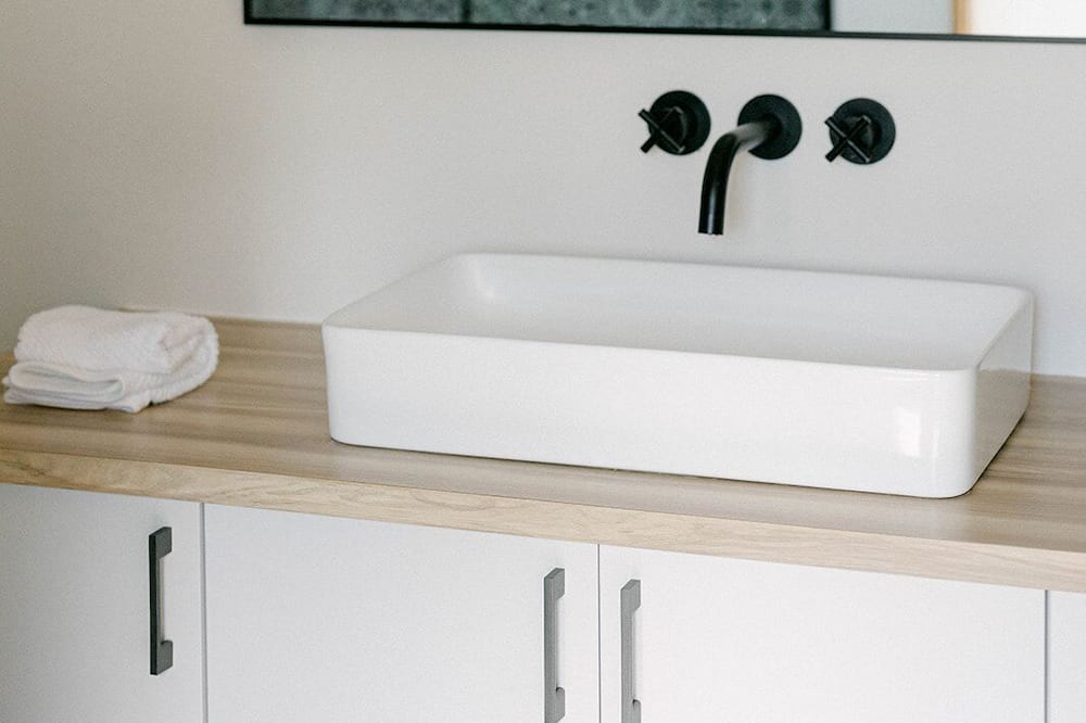 Photo of Bathroom in Rosseau