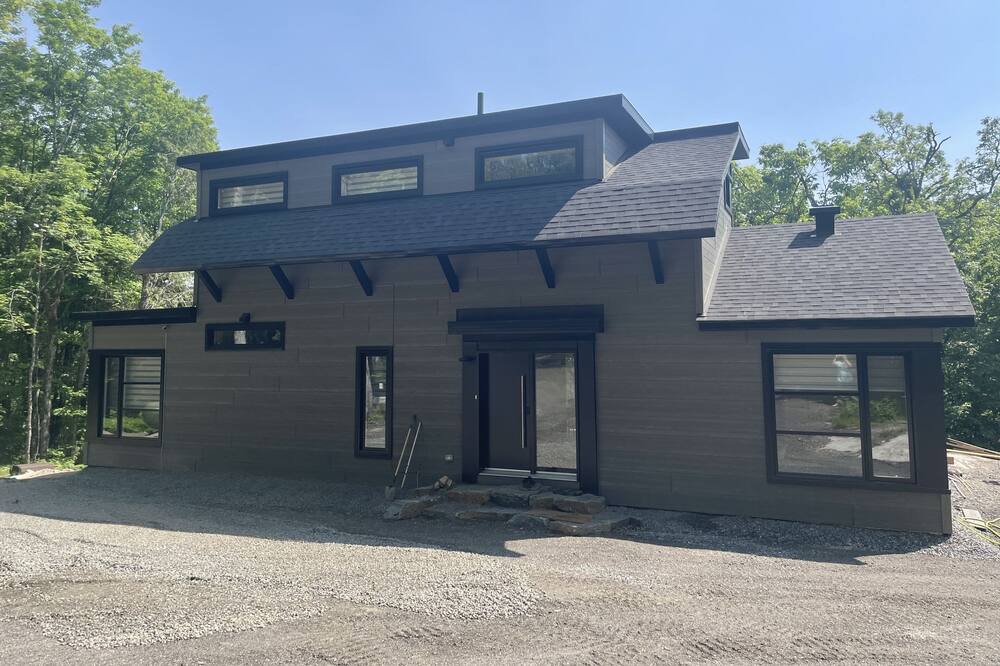 Photo of Outdoor in Rosseau