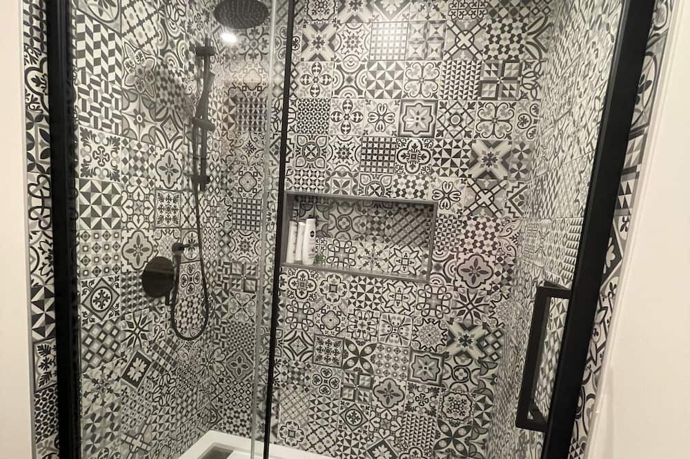 Photo of Bathroom in Rosseau