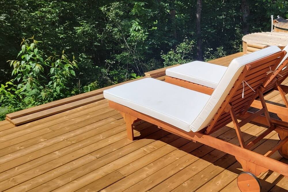 Photo of Outdoor in Rosseau