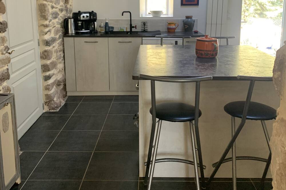 Photo of Kitchen in Octon
