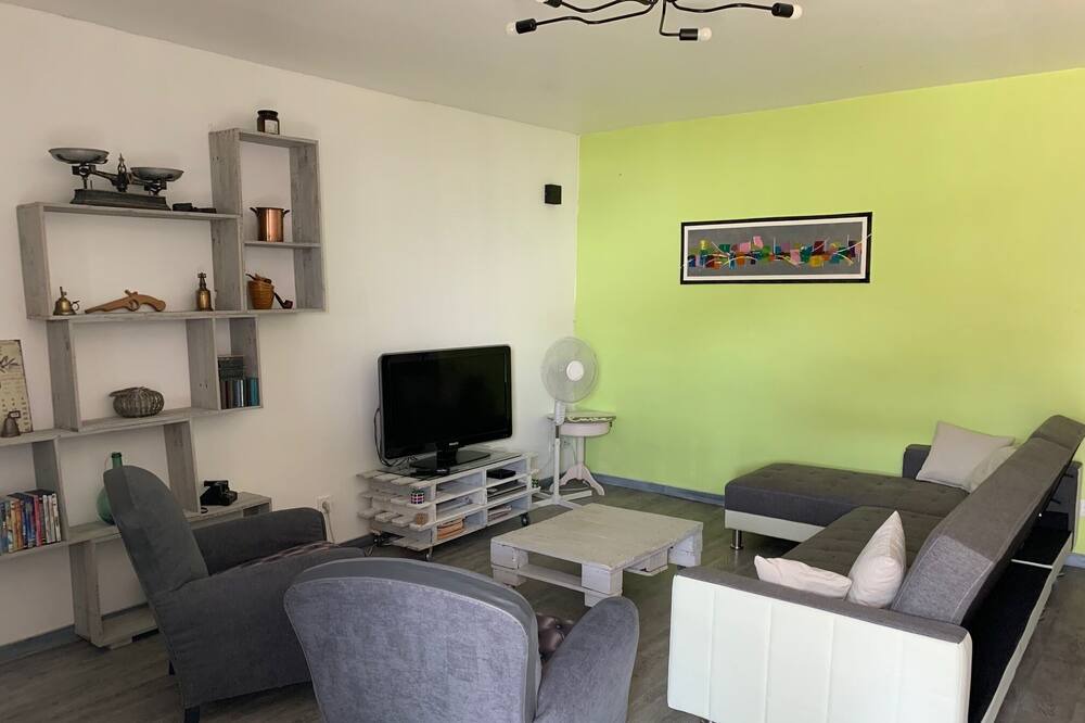 Photo of Livingroom in Octon