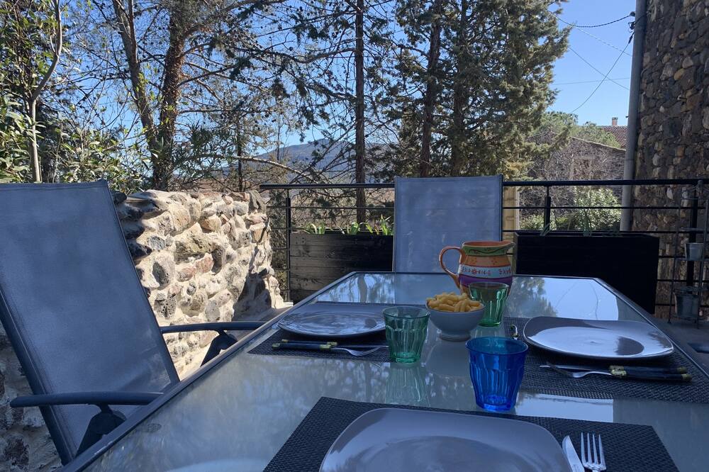 Photo of Outdoor in Octon