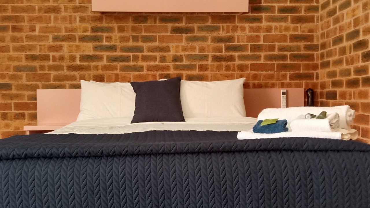 Photo of Bedroom in Chiltern