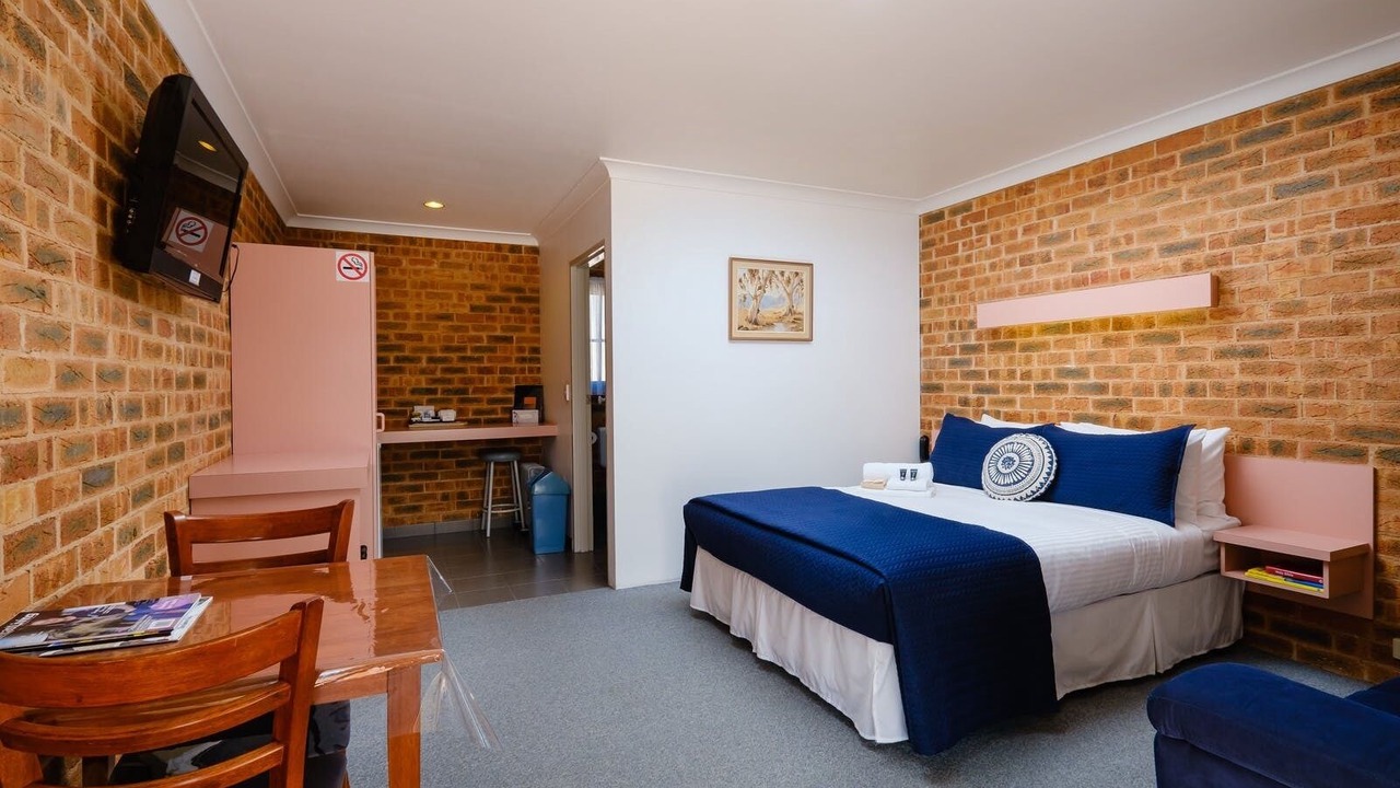 Photo of Bedroom in Chiltern