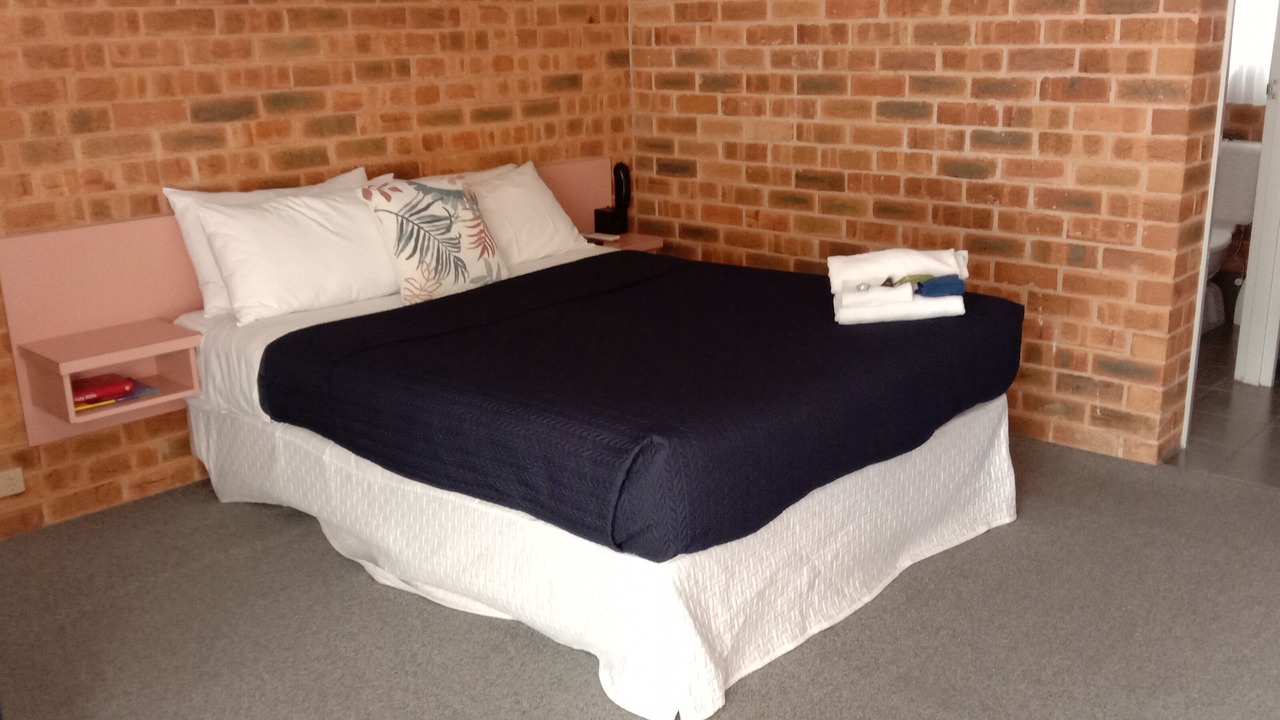 Photo of Bedroom in Chiltern