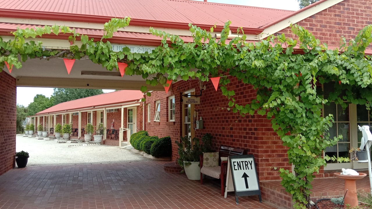 Photo of Outdoor in Chiltern