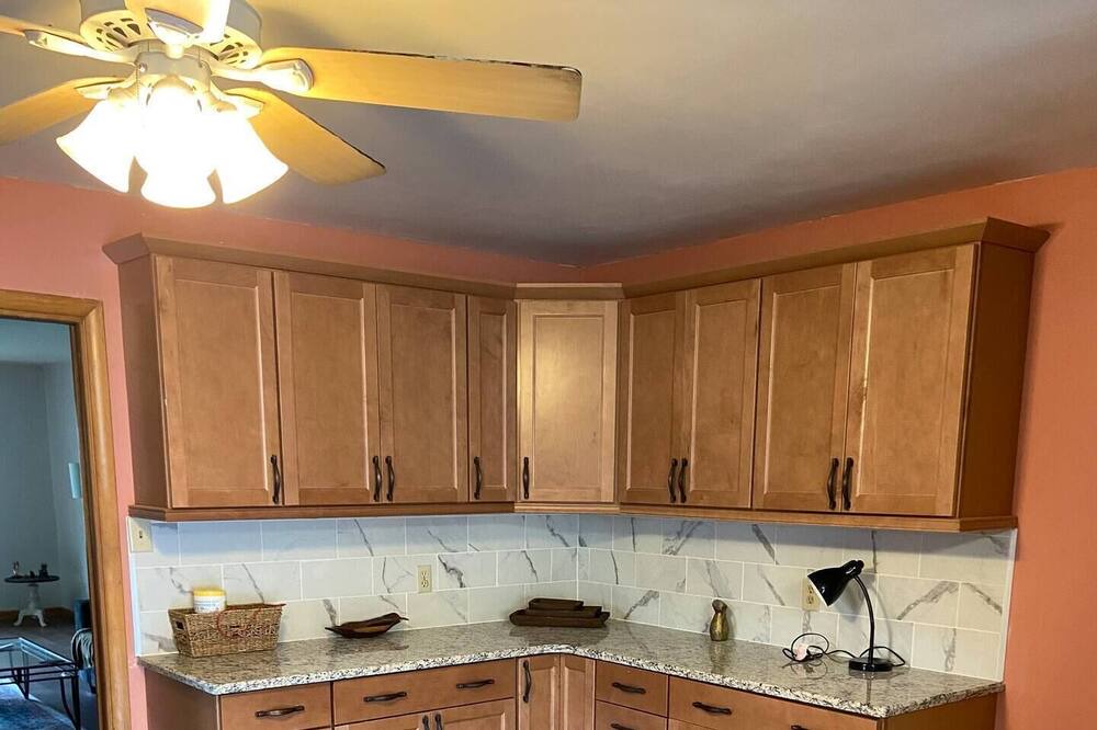 Photo of Kitchen in Ashland