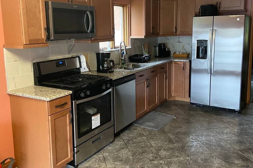 Photo of Kitchen in Ashland