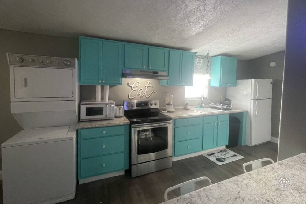 Photo of Kitchen in Vinton