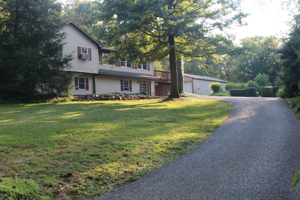 Photo of Outdoor in Rehrersburg