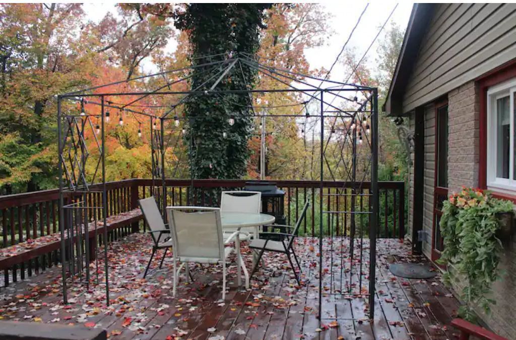 Photo of Outdoor in Rehrersburg