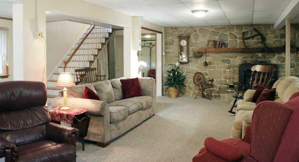 Photo of Livingroom in Rehrersburg