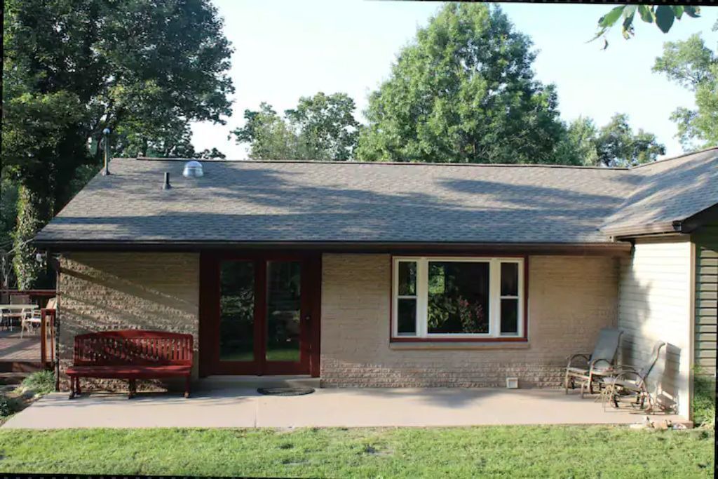 Photo of Outdoor in Rehrersburg