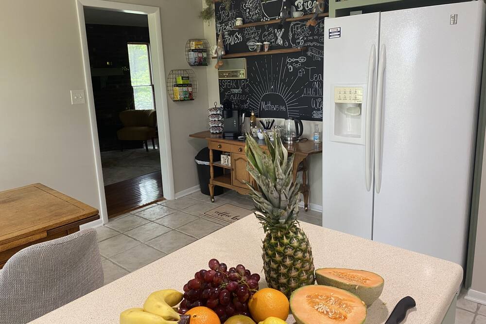 Photo of Kitchen in Moodys