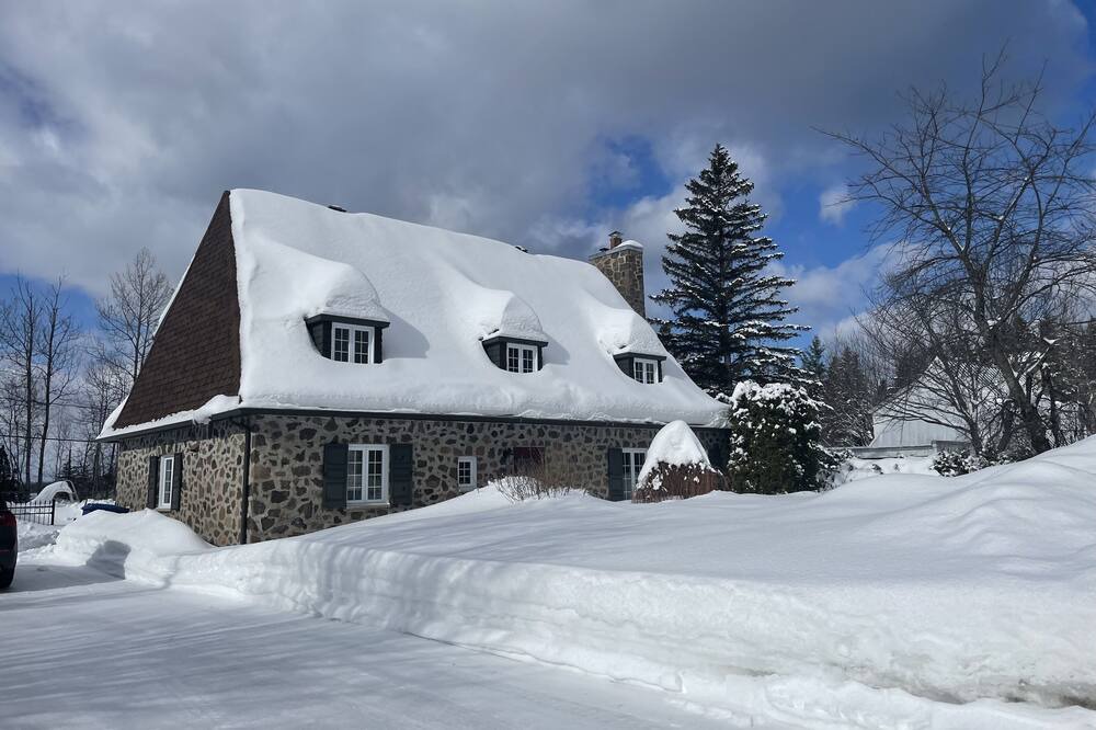 Photo of Outdoor in Lac Beauport