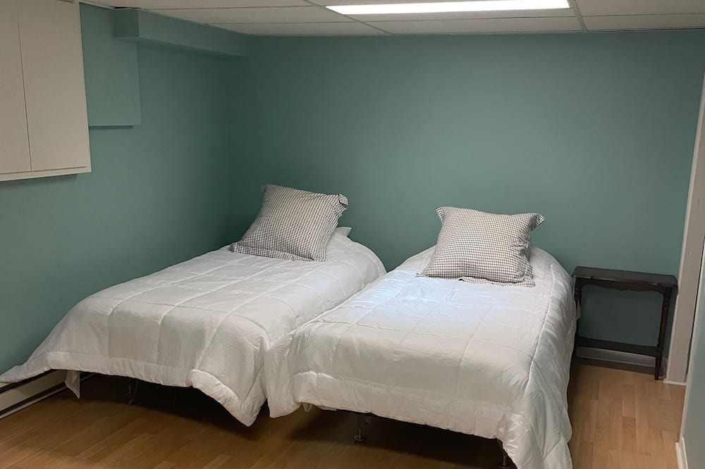 Photo of Bedroom in Lac Beauport