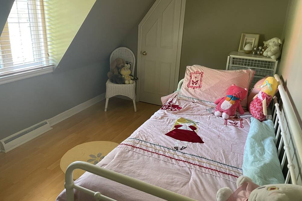 Photo of Bedroom in Lac Beauport