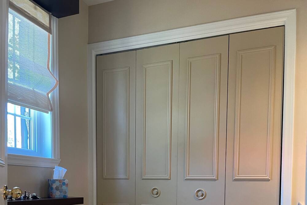 Photo of Bathroom in Lac Beauport