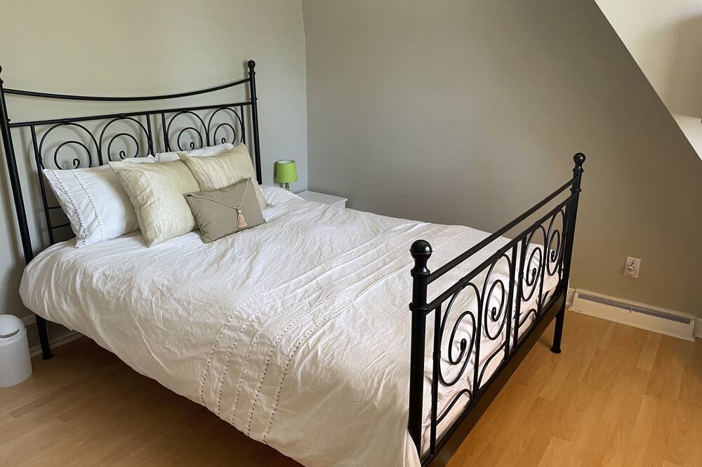 Photo of Bedroom in Lac Beauport