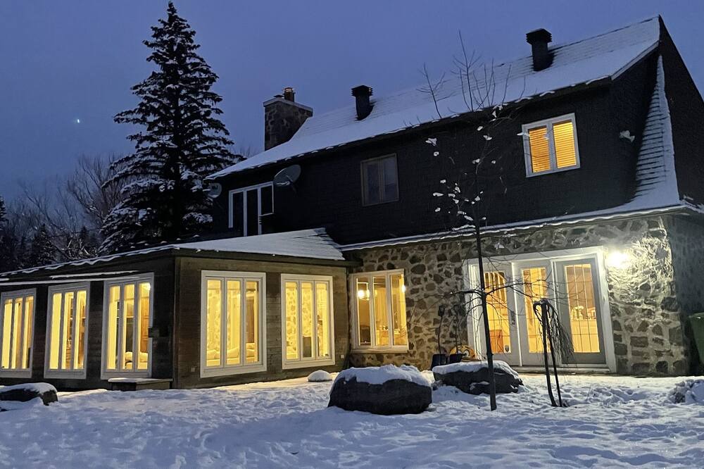 Photo of Outdoor in Lac Beauport