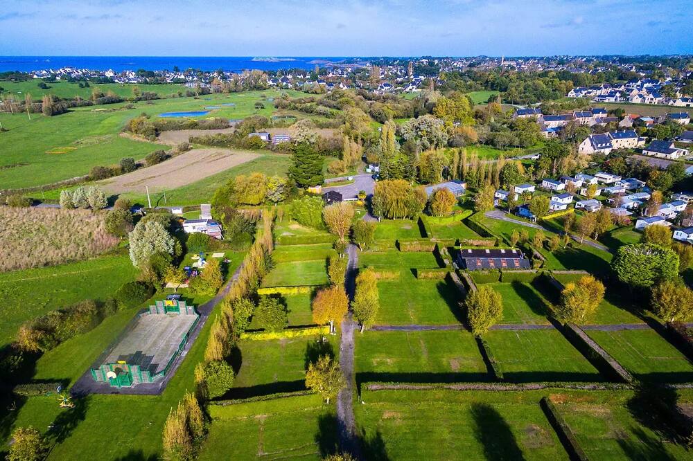 Photo of Outdoor in Lancieux