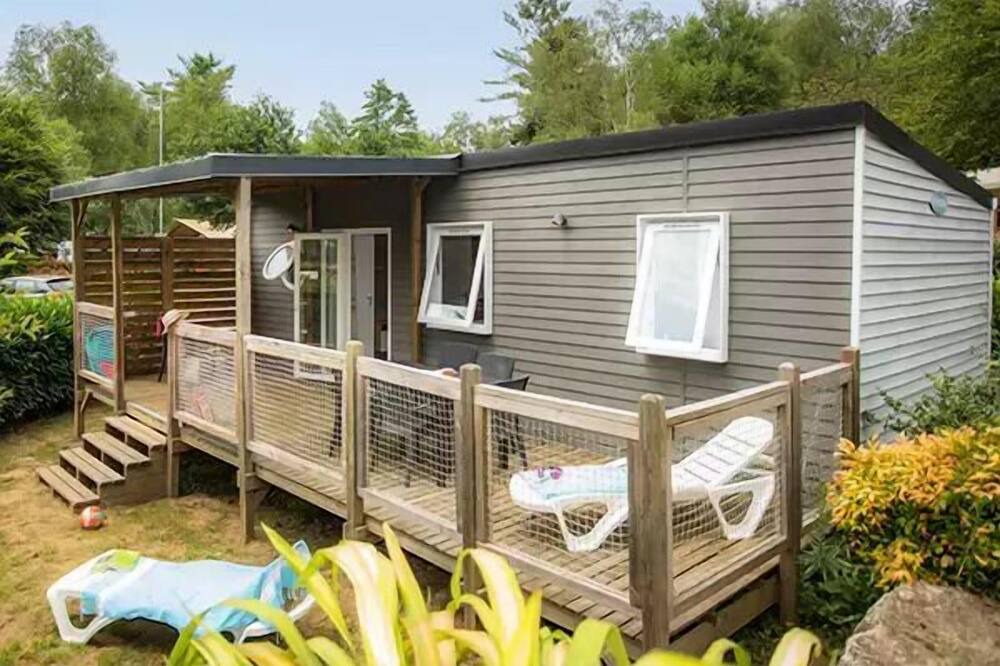 Photo of Outdoor in Lancieux