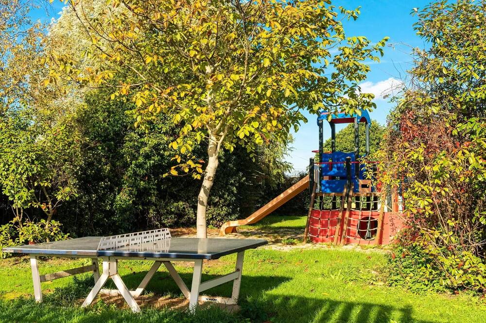 Photo of Outdoor in Lancieux