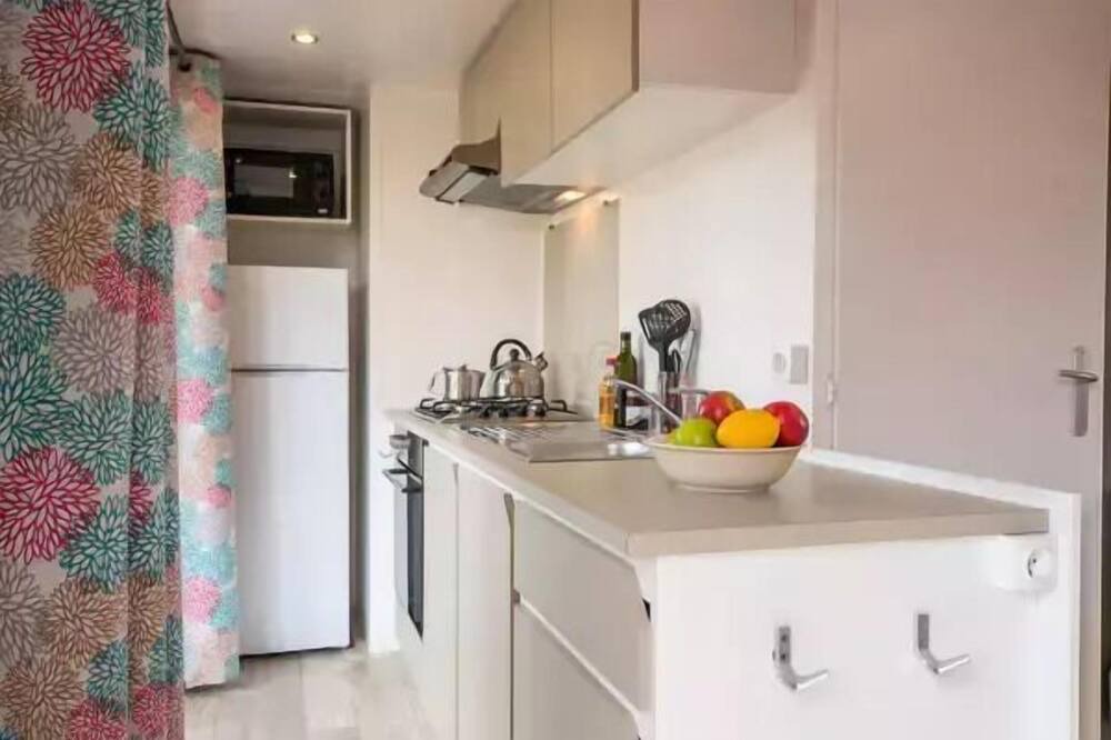 Photo of Kitchen in Lancieux