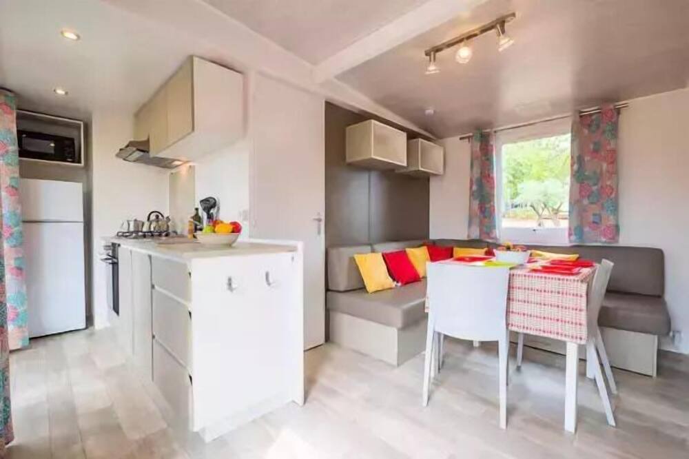 Photo of Kitchen in Lancieux