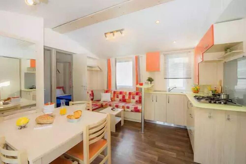 Photo of Kitchen in Lancieux