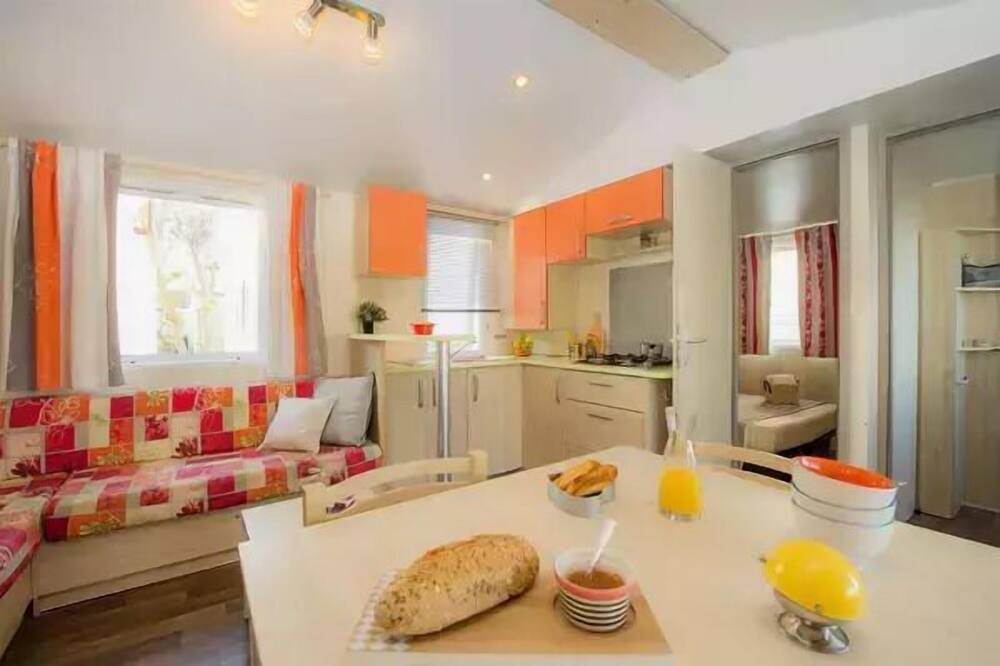 Photo of Kitchen in Lancieux