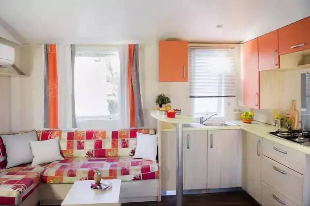 Photo of Kitchen in Lancieux