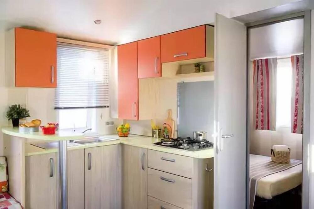 Photo of Kitchen in Lancieux