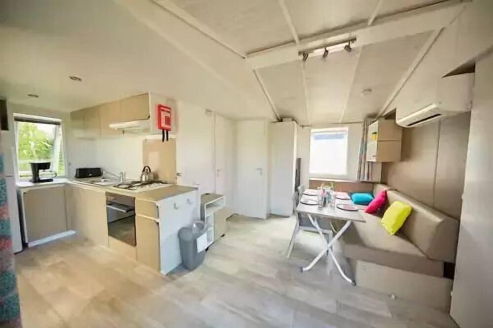 Photo of Kitchen in Lancieux