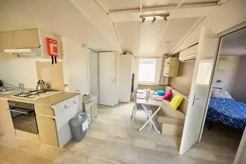 Photo of Kitchen in Lancieux