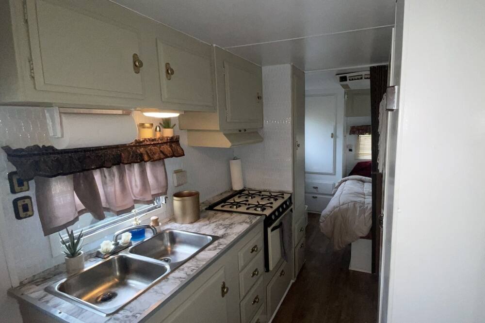 Photo of Kitchen in Speedwell