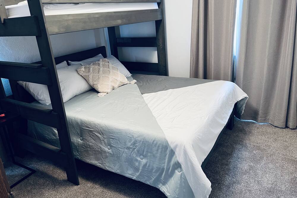 Photo of Bedroom in Lewiston