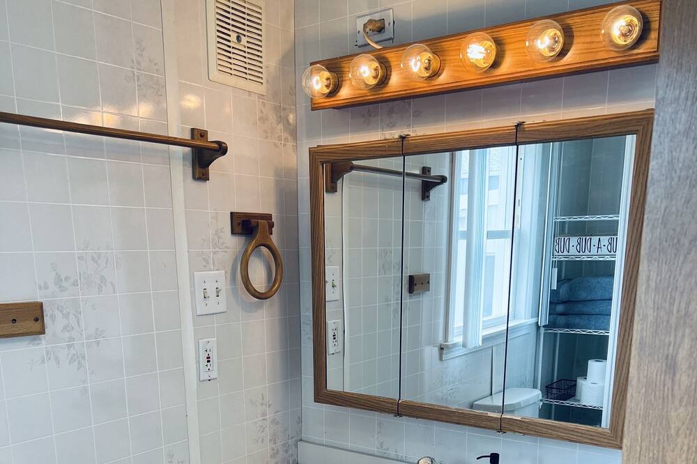 Photo of Bathroom in Lewiston