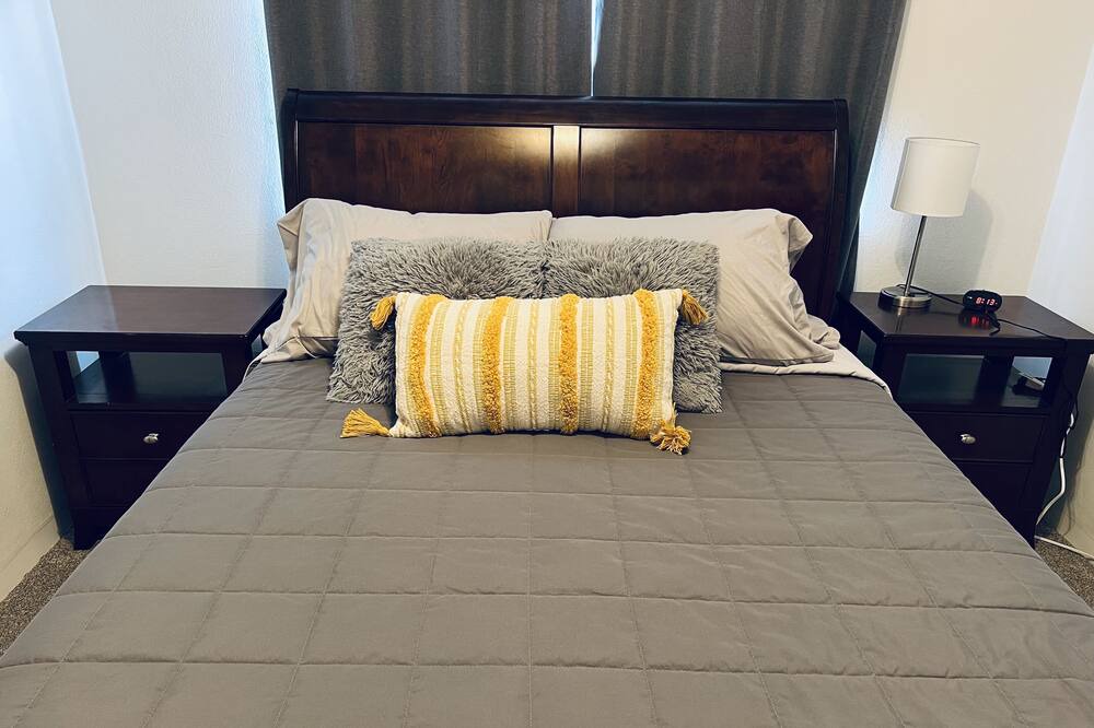 Photo of Bedroom in Lewiston