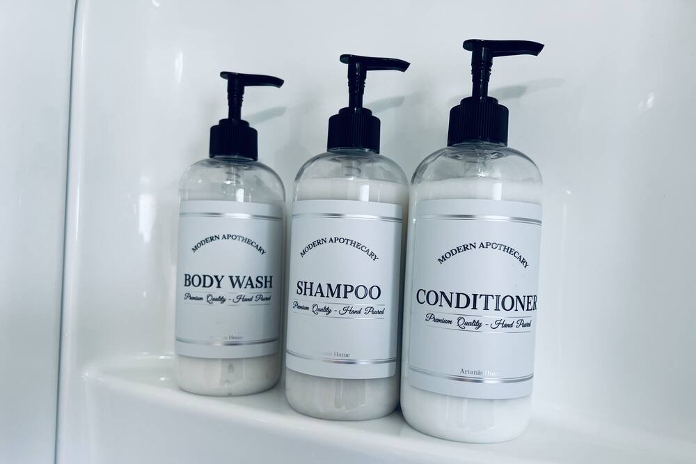 Photo of Bathroom in Lewiston