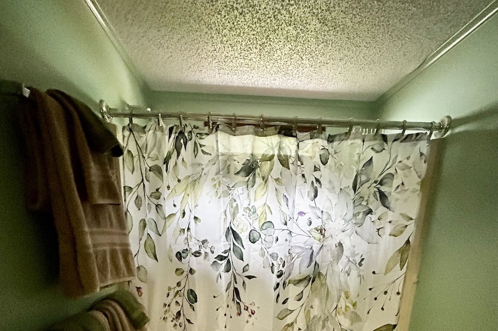 Photo of Bathroom in Jaffrey