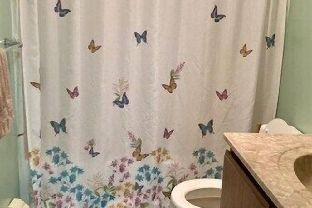 Photo of Bathroom in Jaffrey