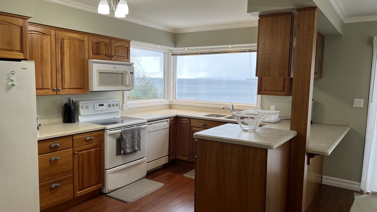Photo of Kitchen in Owen Sound