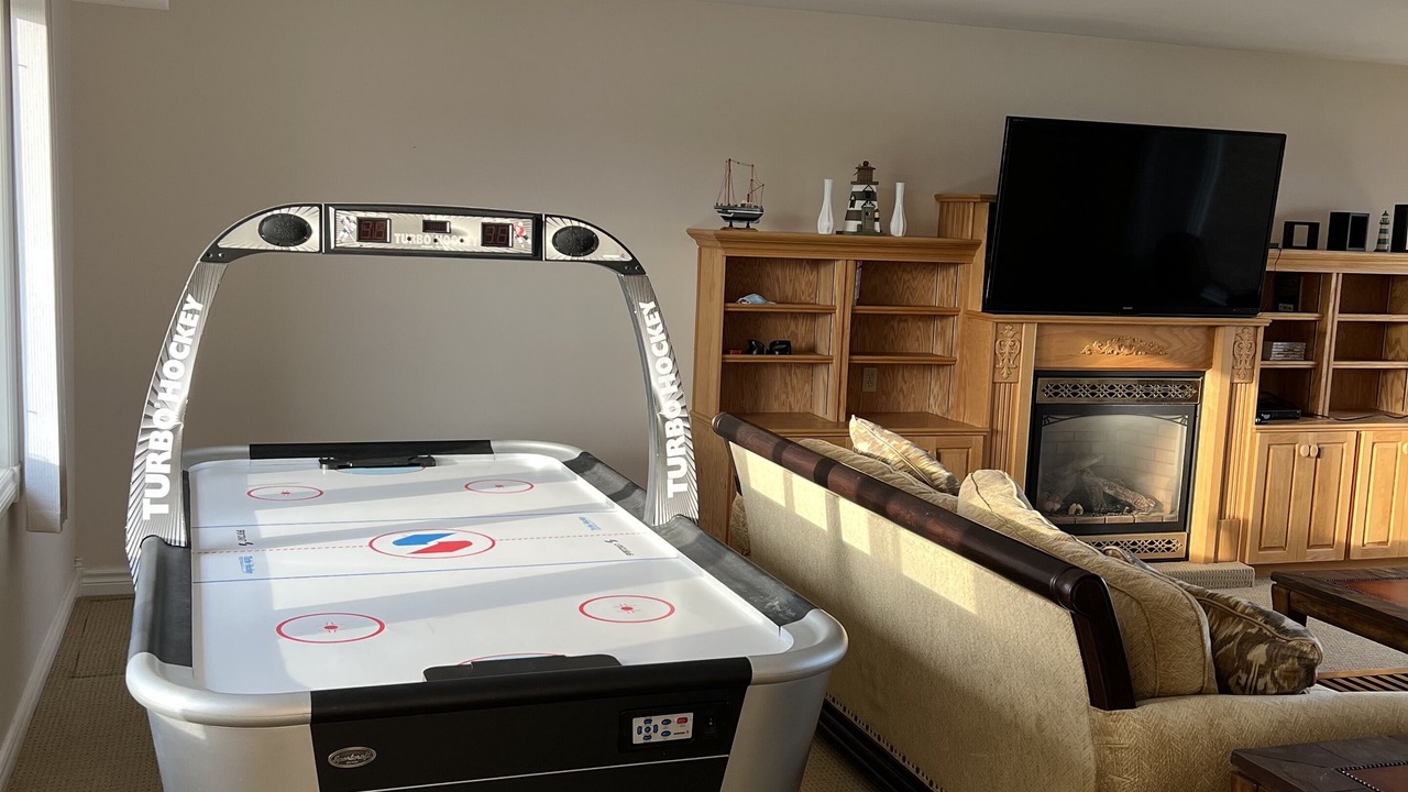Photo of Bedroom in Owen Sound