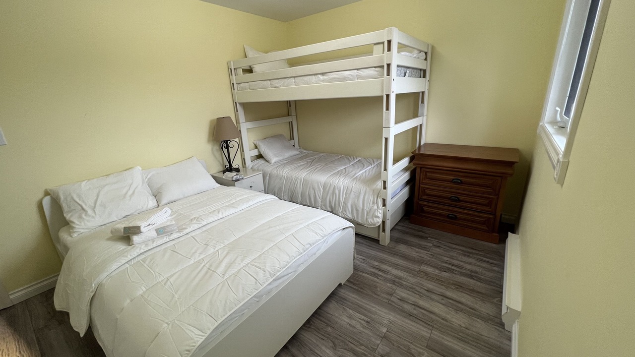 Photo of Bedroom in Owen Sound