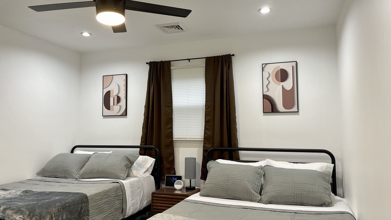 Photo of Bedroom in Rochester