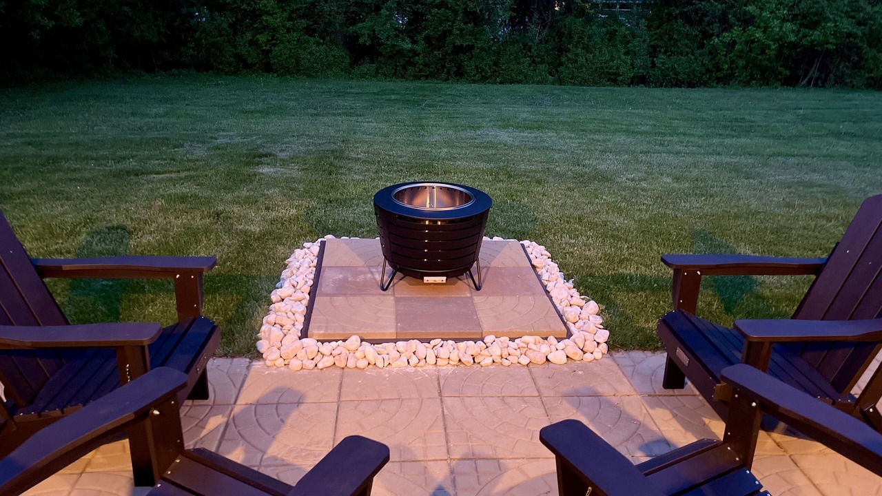 Photo of Outdoor in Rochester